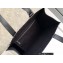 Loewe Buckle Tote Bag in Anagram jacquard and calfskin White 2022