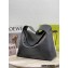 Loewe Large Puzzle Hobo bag in nappa calfskin Black 2022