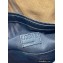 Loewe Large Puzzle Hobo bag in nappa calfskin Black 2022