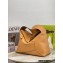 Loewe Large Puzzle Hobo bag in nappa calfskin Brown 2022