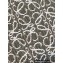 Loewe Medium Flamenco Clutch Bag in Anagram jacquard and calfskin Green 2022