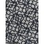 Loewe Luna bag in Anagram jacquard and classic calfskin Black 2022