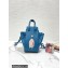 Loewe Studio Ghibli Spirited Away Bo mouse Mini Hammock Drawstring Bag 2022