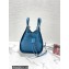 Loewe Studio Ghibli Spirited Away Bo mouse Mini Hammock Drawstring Bag 2022
