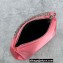 Alexander Wang Marquess Micro Bag In Satin Pink 2022
