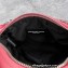 Alexander Wang Marquess Micro Bag In Satin Pink 2022