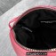 Alexander Wang Marquess Micro Bag In Satin Pink 2022