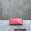 Alexander Wang Marquess Micro Bag In Satin Pink 2022