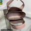 Prada Leather handbag 1BA349 Nude Pink 2022