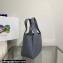 Prada Leather handbag 1BA349 Blue 2022
