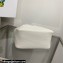 Prada Leather handbag 1BA349 White 2022
