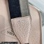 Prada Leather mini shoulder Bag 1BH191 Water Lily 2022