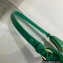 Prada Saffiano leather Mini Hobo Bag 1BC204 Green 2022