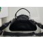 Prada Triangle leather Bag 1BB082 Black 2022
