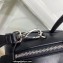 Prada Triangle leather Bag 1BB082 Black 2022