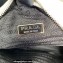 Prada Triangle leather Bag 1BB082 White 2022