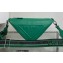Prada Triangle Saffiano leather Bag 2VH155 Green 2022