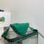 Prada Triangle Saffiano leather Bag 2VH155 Green 2022
