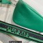 Prada Triangle Saffiano leather Bag 2VH155 Green 2022