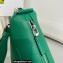 Prada Triangle Saffiano leather Bag 2VH155 Green 2022