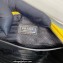 Prada Triangle Saffiano leather Bag 2VH155 Yellow 2022
