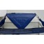 Prada Triangle Saffiano leather Bag 2VH155 Blue 2022
