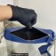 Prada Triangle Saffiano leather Bag 2VH155 Blue 2022
