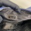 Prada Triangle Saffiano leather Bag 2VH155 Blue 2022
