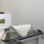 Prada Triangle Saffiano leather Bag 2VH155 White 2022