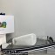 Prada Triangle Saffiano leather Bag 2VH155 White 2022