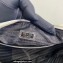 Prada Triangle Saffiano leather Bag 2VH155 White 2022