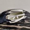 Prada brushed leather handbag 1BA327 White 2022