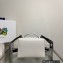 Prada Monochrome Saffiano leather shoulder Bag 1BD317 White 2022