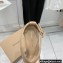 Gianvito Rossi Heel 10.5cm Eiko Stiletto Leather Sandals Nude 2022
