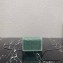 Prada Cardholder with shoulder strap and crystals Bag 1MR024 Green 2022