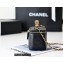 Chanel Vanity Case Bag with Chain Handle AP2805 in Original Quality Grained Calfskin Black 2022
