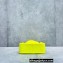 Alexander Wang Ryan Small Bag In Rib Knit Yellow 2022
