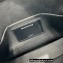 Alexander Wang Ryan Small Bag In Rib Knit Black 2022