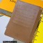 Louis Vuitton Medium Ring Agenda Cover Monogram Canvas R20105