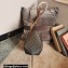 Celine Marlou Bag In Triomphe Canvas And Calfskin 2022