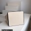 Celine LARGE SQUARE Bag in Textile with CELINE print And Calfskin 2022