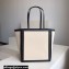 Celine LARGE SQUARE Bag in Textile with CELINE print And Calfskin 2022