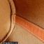 Celine LARGE SQUARE Bag in Textile with CELINE print And Calfskin 2022