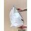 Chanel Shiny Calfskin CHANEL 22 Medium Handbag AS3261 in Original Quality White/Black 2022