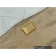Chanel Shiny Calfskin CHANEL 22 Backpack Bag AS3313 in Original Quality White/Gold 2022