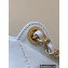 Chanel Shiny Calfskin CHANEL 22 Backpack Bag AS3313 in Original Quality White/Black 2022
