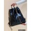 Chanel Shiny Calfskin CHANEL 22 Backpack Bag AS3313 in Original Quality Black/Gold 2022