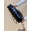 Chanel Shiny Calfskin CHANEL 22 Backpack Bag AS3313 in Original Quality Black/Gold 2022
