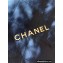 Chanel Shiny Calfskin CHANEL 22 Backpack Bag AS3313 in Original Quality Black/Gold 2022