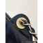 Chanel Shiny Calfskin CHANEL 22 Backpack Bag AS3313 in Original Quality Black/Gold 2022